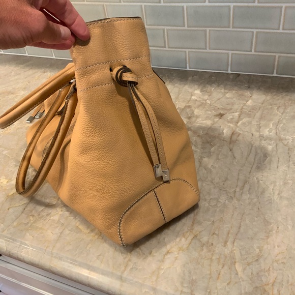 Tod’s D-Bag Tote - Picture 6 of 8